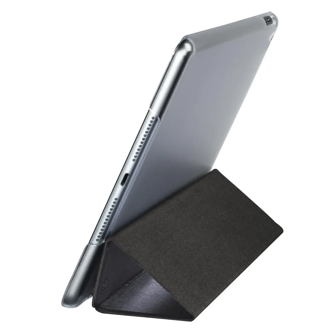 Etui na tablet Hama Fold Clear iPad 10,2 Granatowy