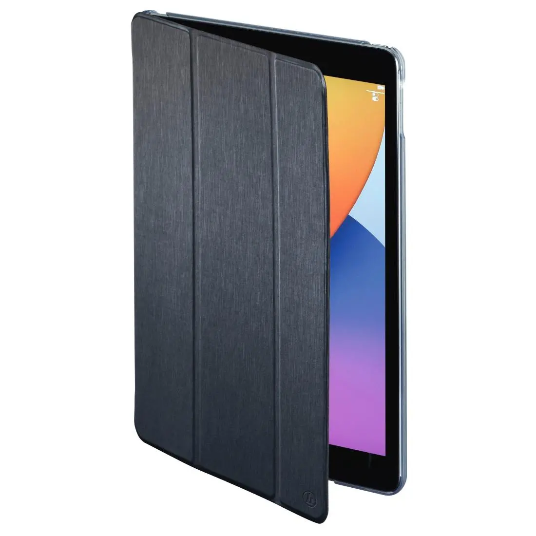 Etui na tablet Hama Fold Clear iPad 10,2 Granatowy