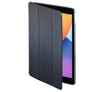 Etui na tablet Hama Fold Clear iPad 10,2 (granatowy)