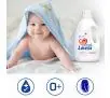 Mleczko do prania Lovela Baby do kolorów 4,5l