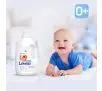 Mleczko do prania Lovela Baby do kolorów 4,5l