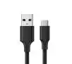 Kabel UGREEN USB do USB-C US287 3m Czarny