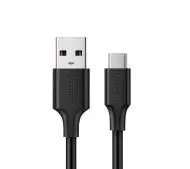 UGREEN USB do USB-C US287 3m Czarny