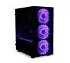 Obudowa I-Box PASSION V4 RGB Czarny