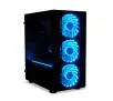 Obudowa I-Box PASSION V4 RGB Czarny