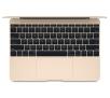 Apple Macbook 12 12,1" Intel® Core™ m-5Y31 8GB RAM  256GB Dysk  OSX 10.10