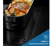 Płyta indukcyjna z okapem Beko bPro700 HIXI 64700 UF IndyFlex 60cm