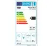 Płyta indukcyjna z okapem Beko HIXI 84700 UF bPro700 82cm