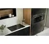 Płyta indukcyjna z okapem Beko HIXI 84700 UF bPro700 82cm