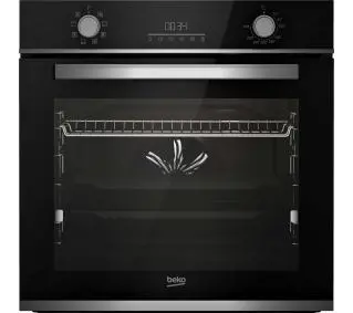 Електрична духова шафа Beko BBIM13300XDN b300
