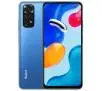 Smartfon Xiaomi Redmi Note 11s 6/128GB 6,43" 90Hz 108Mpix Niebieski