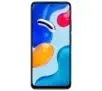 Smartfon Xiaomi Redmi Note 11s 6/128GB 6,43" 90Hz 108Mpix Niebieski