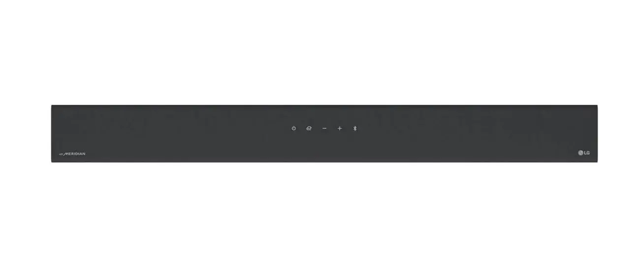 Soundbar LG S65Q 3.1 Bluetooth