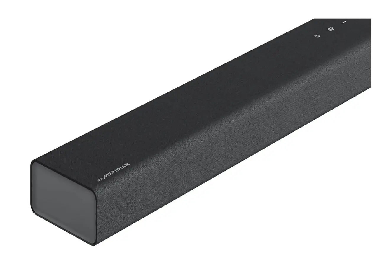 Soundbar LG S65Q 3.1 Bluetooth