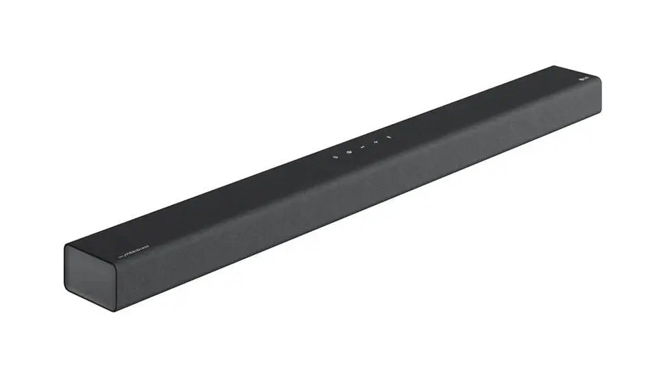 Soundbar LG S65Q 3.1 Bluetooth