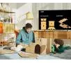 Telewizor Samsung QE65Q67BAU 65" QLED 4K Tizen DVB-T2