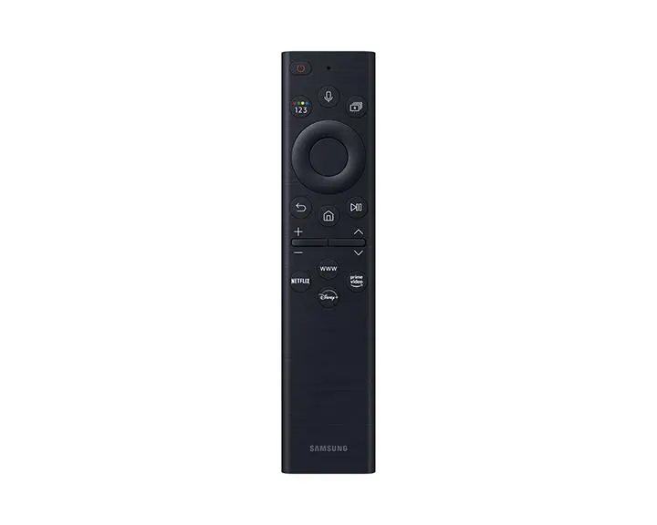 Telewizor Samsung QE65Q67BAU 65" QLED 4K Tizen DVB-T2