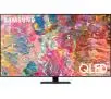 Telewizor Samsung QE85Q80BAT 85" QLED 4K 120Hz Tizen Dolby Atmos HDMI 2.1 DVB-T2