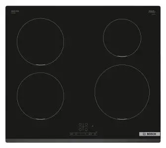 Płyta indukcyjna Bosch Serie 4 PIE631BB5E 59,2cm