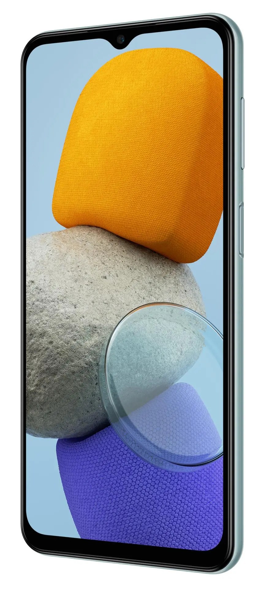 Smartfon Samsung Galaxy M23 5G 4/128GB 6,6" 120Hz 50Mpix Niebieski