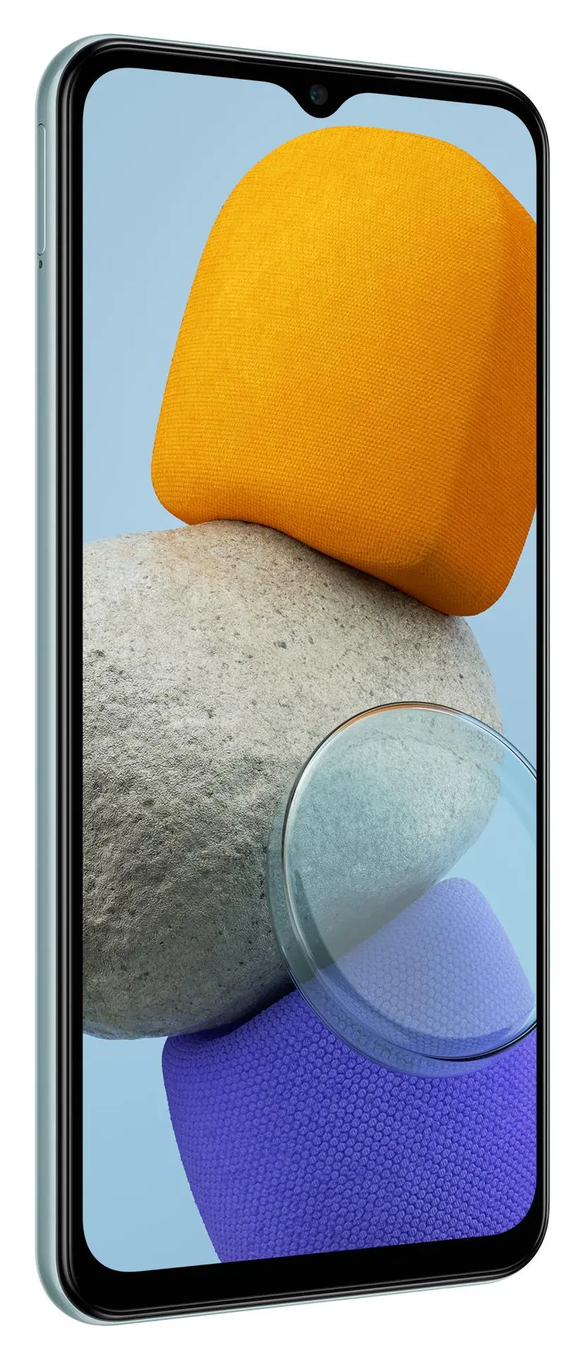 Smartfon Samsung Galaxy M23 5G 4/128GB 6,6" 120Hz 50Mpix Niebieski