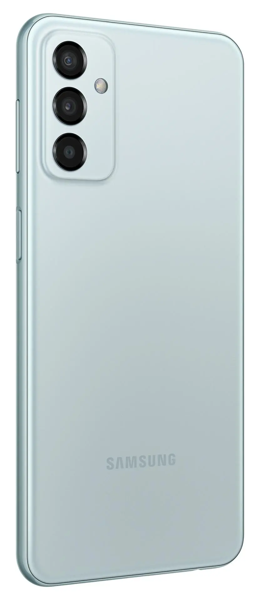 Smartfon Samsung Galaxy M23 5G 4/128GB 6,6" 120Hz 50Mpix Niebieski