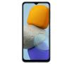 Smartfon Samsung Galaxy M23 5G 4/128GB - 6,6" - 50 Mpix - niebieski
