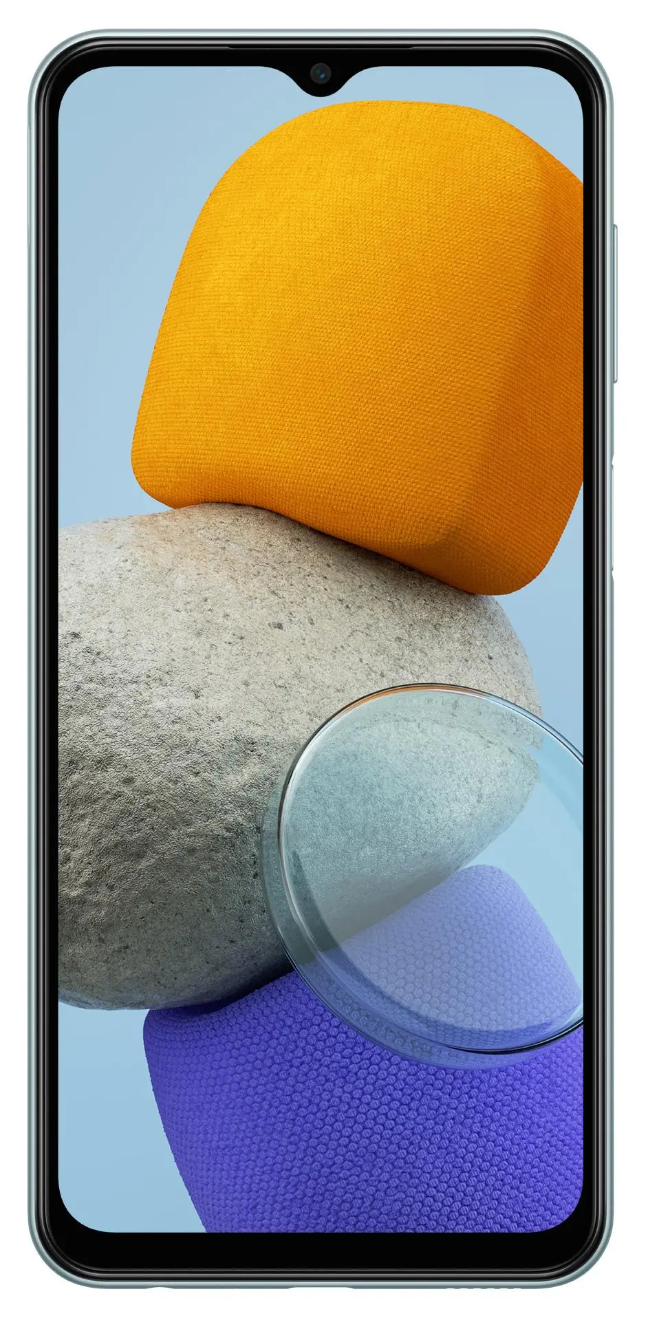 Smartfon Samsung Galaxy M23 5G 4/128GB 6,6" 120Hz 50Mpix Niebieski