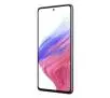 Smartfon Samsung Galaxy A53 5G 6/128GB 6,5" 120Hz 64Mpix Czarny
