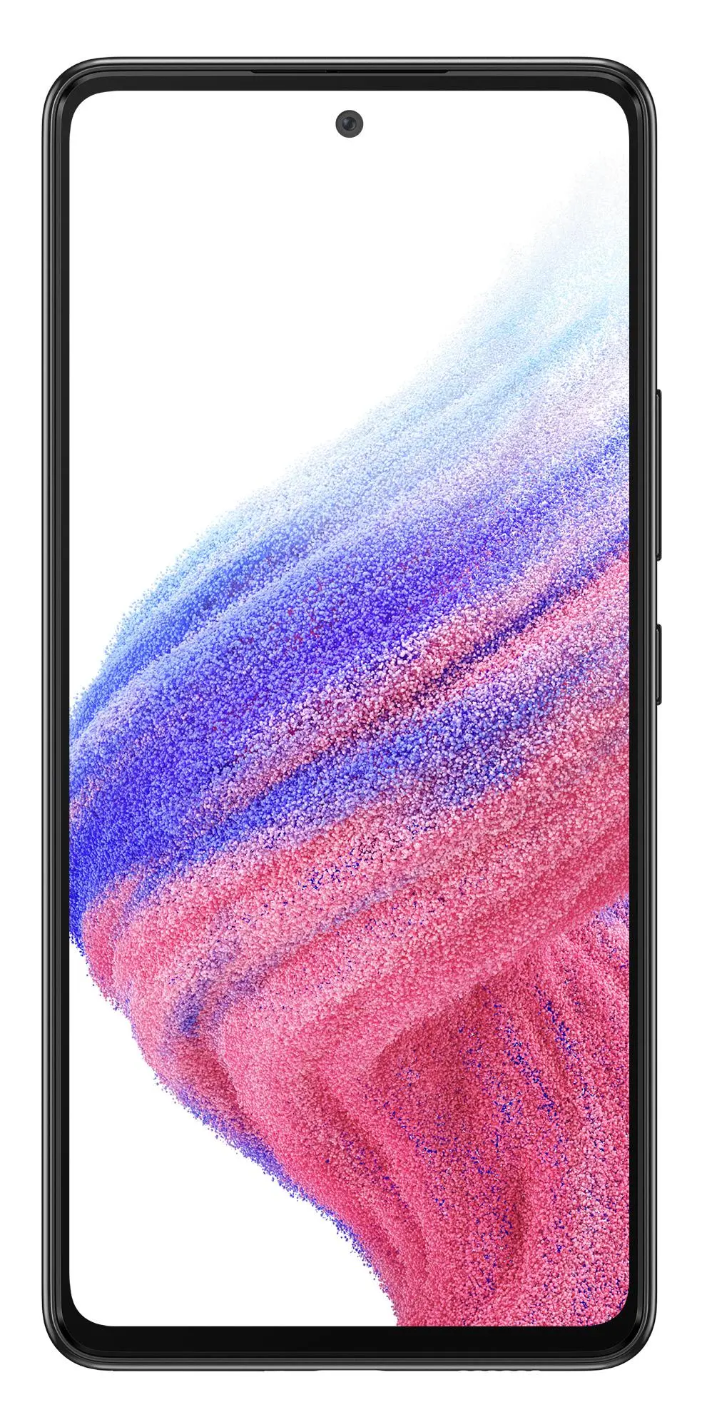 Smartfon Samsung Galaxy A53 5G 6/128GB 6,5" 120Hz 64Mpix Czarny