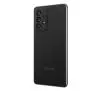 Smartfon Samsung Galaxy A53 5G 6/128GB 6,5" 120Hz 64Mpix Czarny