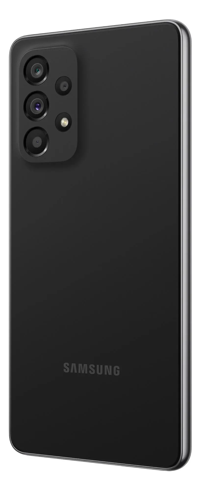 Smartfon Samsung Galaxy A53 5G 6/128GB 6,5" 120Hz 64Mpix Czarny