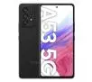 Smartfon Samsung Galaxy A53 5G 6/128GB 6,5" 120Hz 64Mpix Czarny