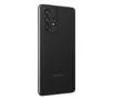 Smartfon Samsung Galaxy A53 5G 6/128GB 6,5" 120Hz 64Mpix Czarny