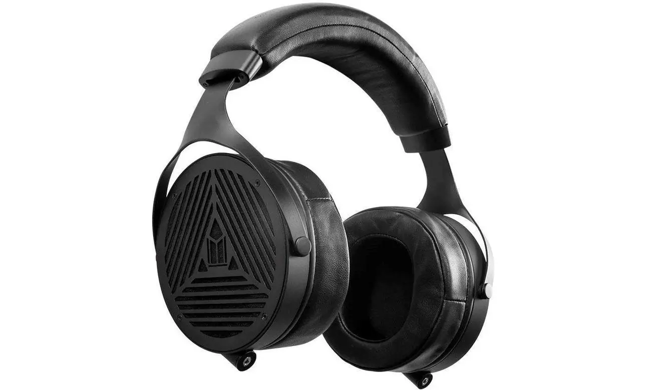 Słuchawki przewodowe Monoprice Monolith M1070 Nauszne Czarny