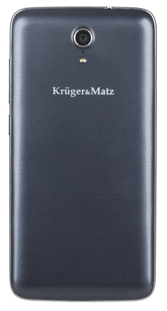 Smartfon Kruger & Matz Live 3 KM0427 (czarny)