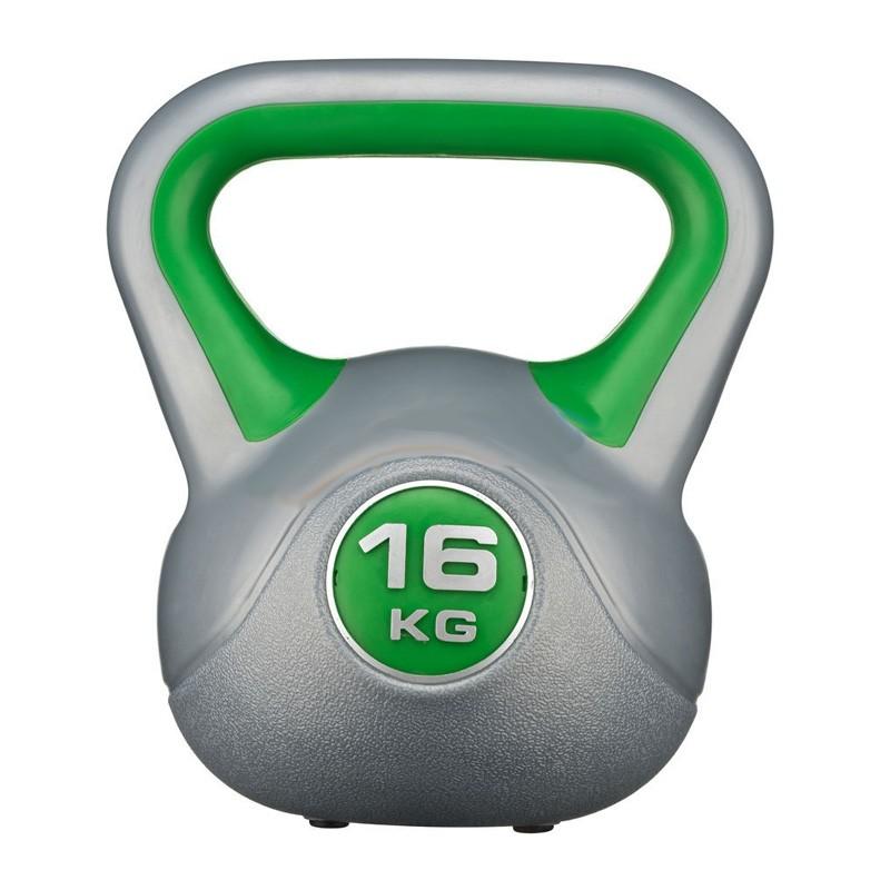 York Fitness Kettlebell 1x 16kg