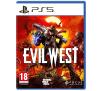 Evil West Gra na PS5