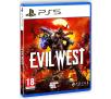 Evil West Gra na PS5