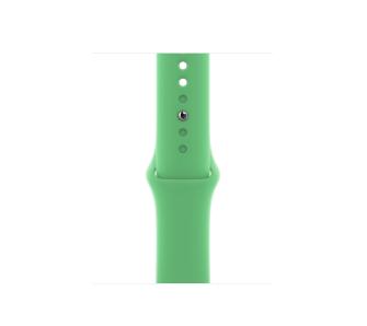 Pasek Apple sportowy 41mm Jasno-zielony