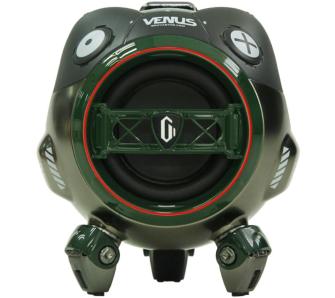 głośnik Bluetooth Gravastar Venus (aurora green)