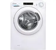 Candy Smart CS4 1062DE/1-S Slim 6kg 1000obr/min