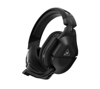 Słuchawki bezprzewodowe z mikrofonem Turtle Beach Stealth 600 Gen2 Max Xbox X/S Nauszne Czarno-szary