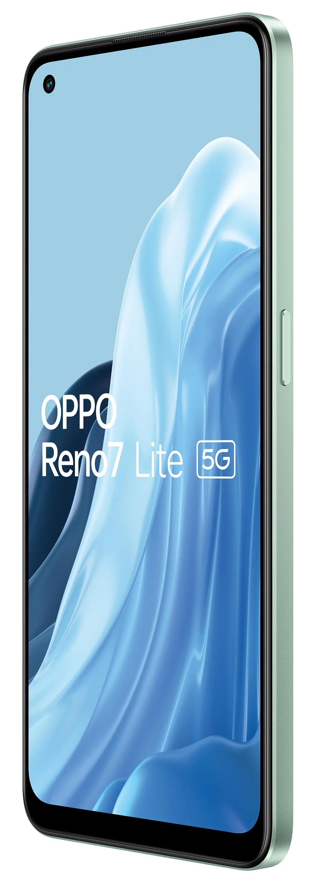 Smartfon OPPO Reno7 Lite 5G 8/128GB 6,43" 90Hz 64Mpix -