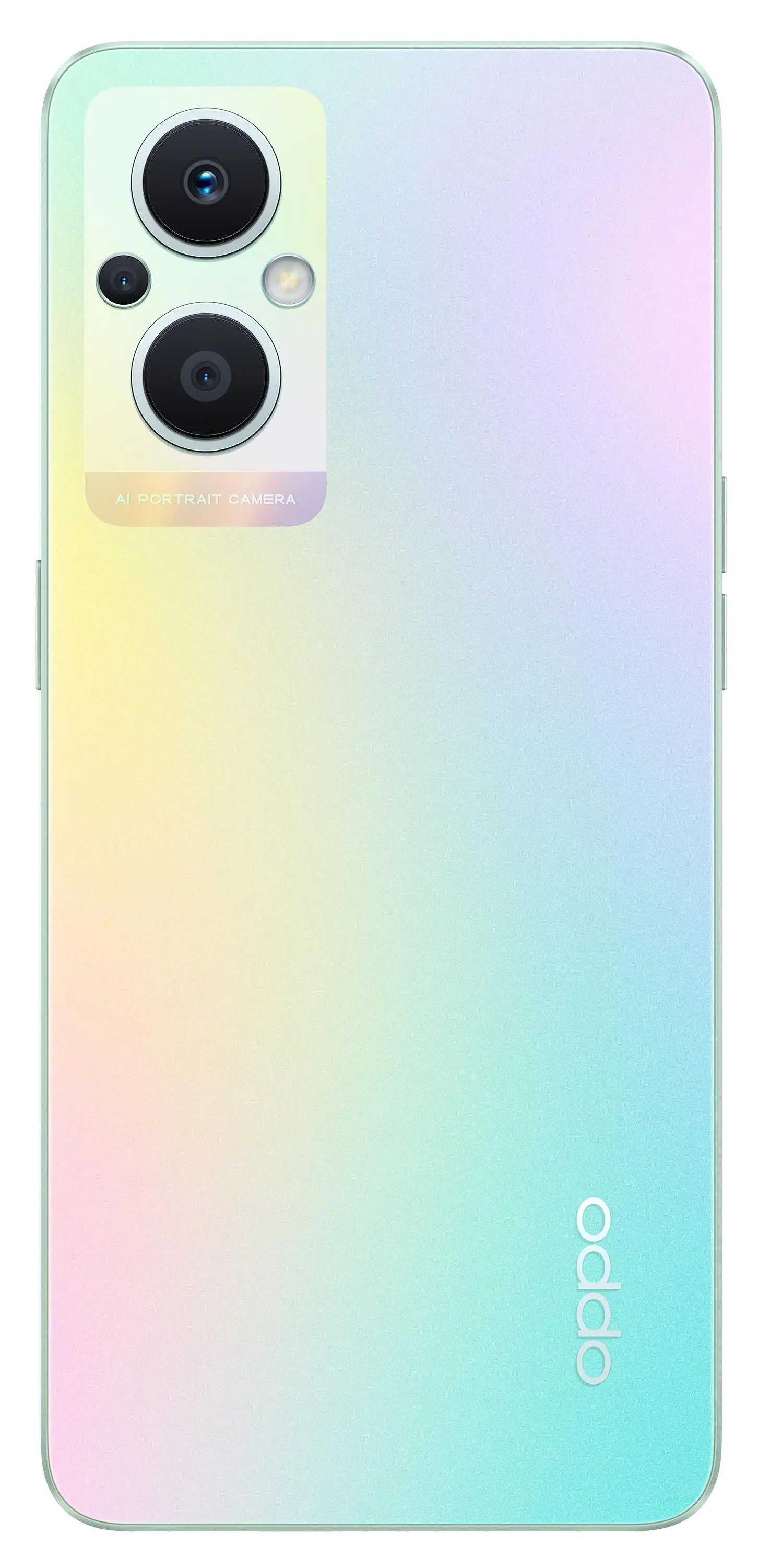 Smartfon OPPO Reno7 Lite 5G 8/128GB 6,43" 90Hz 64Mpix -