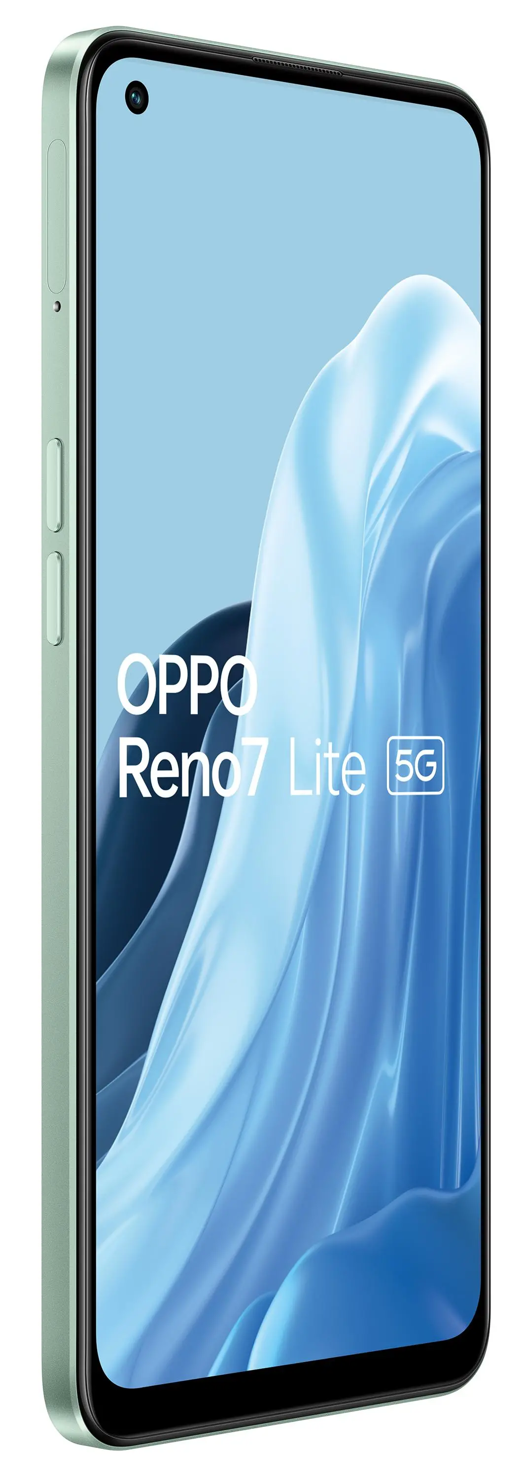 Smartfon OPPO Reno7 Lite 5G 8/128GB 6,43" 90Hz 64Mpix -