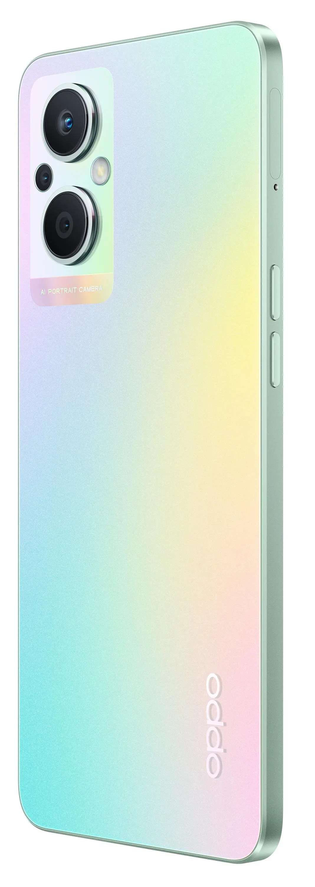 Smartfon OPPO Reno7 Lite 5G 8/128GB 6,43" 90Hz 64Mpix -