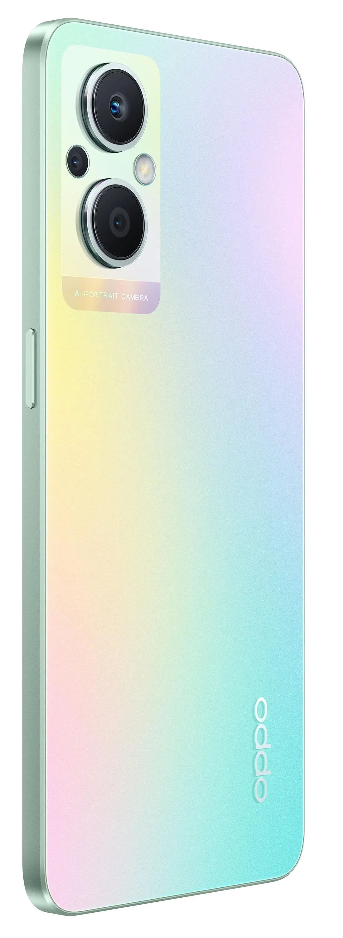 Smartfon OPPO Reno7 Lite 5G 8/128GB 6,43" 90Hz 64Mpix -