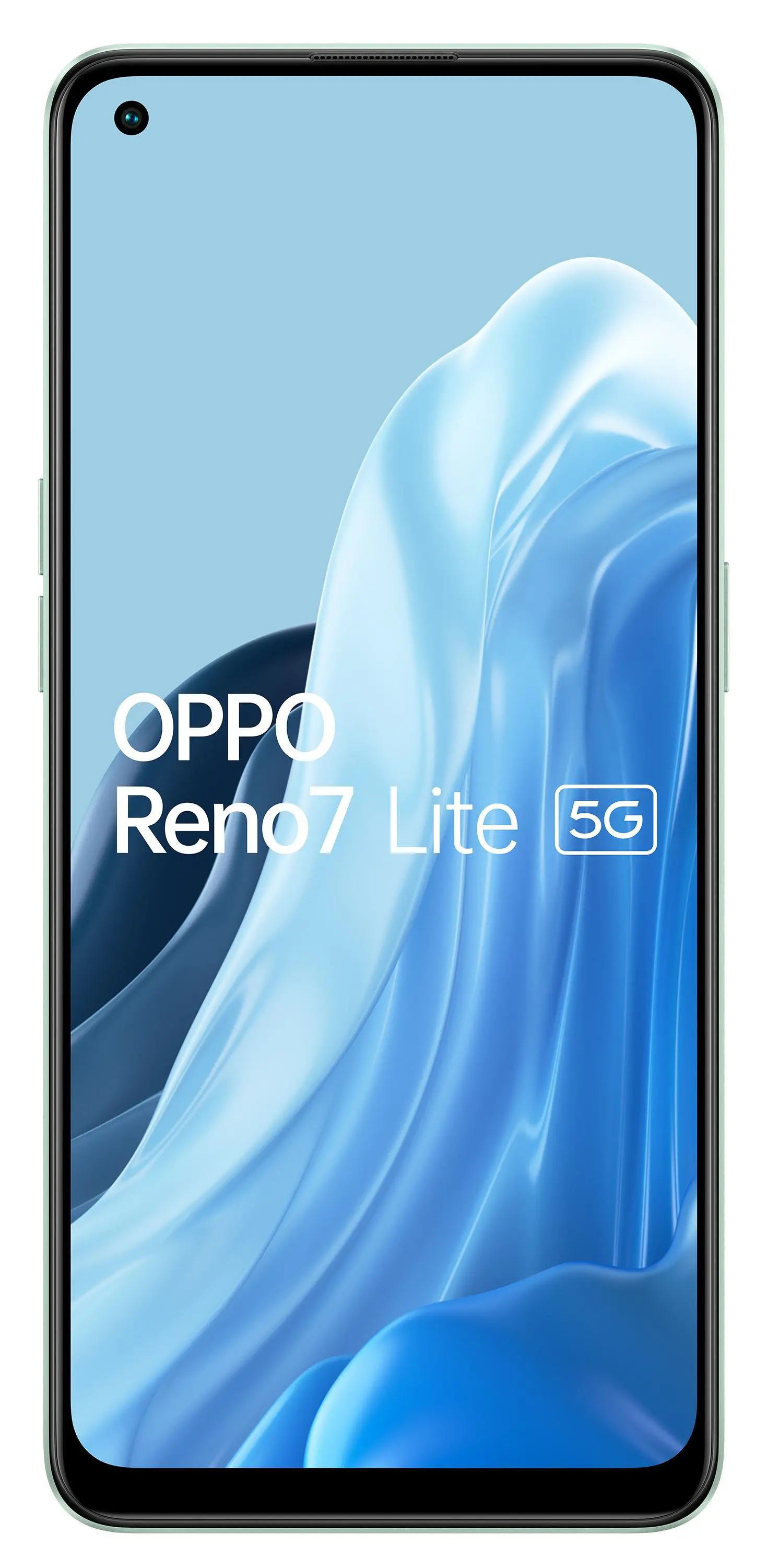 Smartfon OPPO Reno7 Lite 5G 8/128GB 6,43" 90Hz 64Mpix -