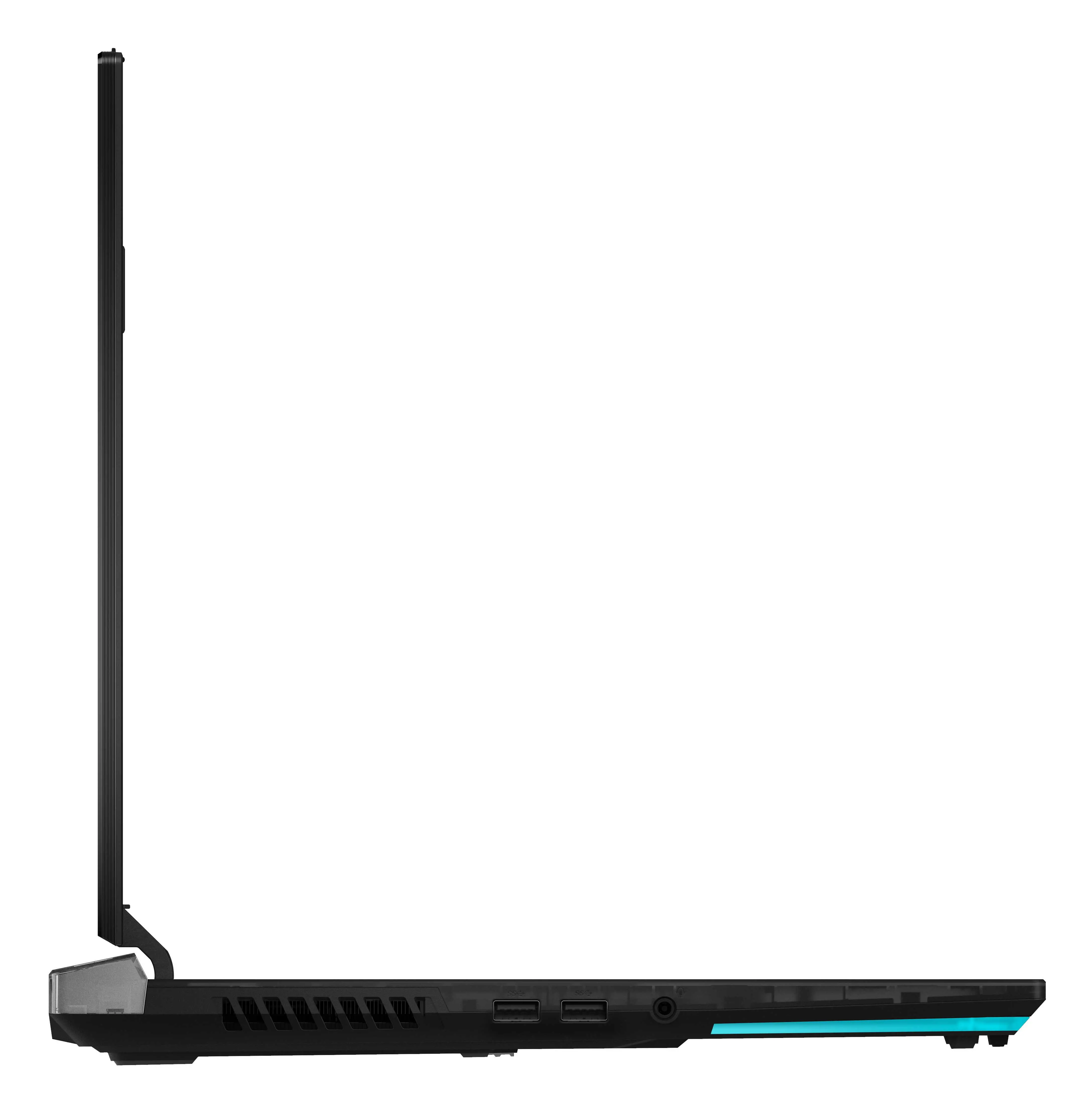 Laptop gamingowy ASUS ROG Strix SCAR 17 2022 G733ZW-KH126W 17,3"360Hz i9-12900H 16GB RAM 1TB Dysk SSD RTX3070Ti Win11 Czarny
